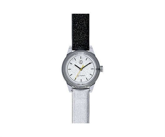 Montre discount solaire femme